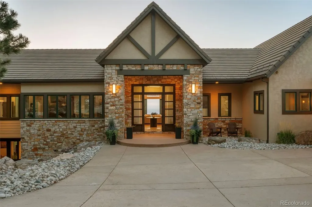730 Genesee Mountain Road Golden CO 80401