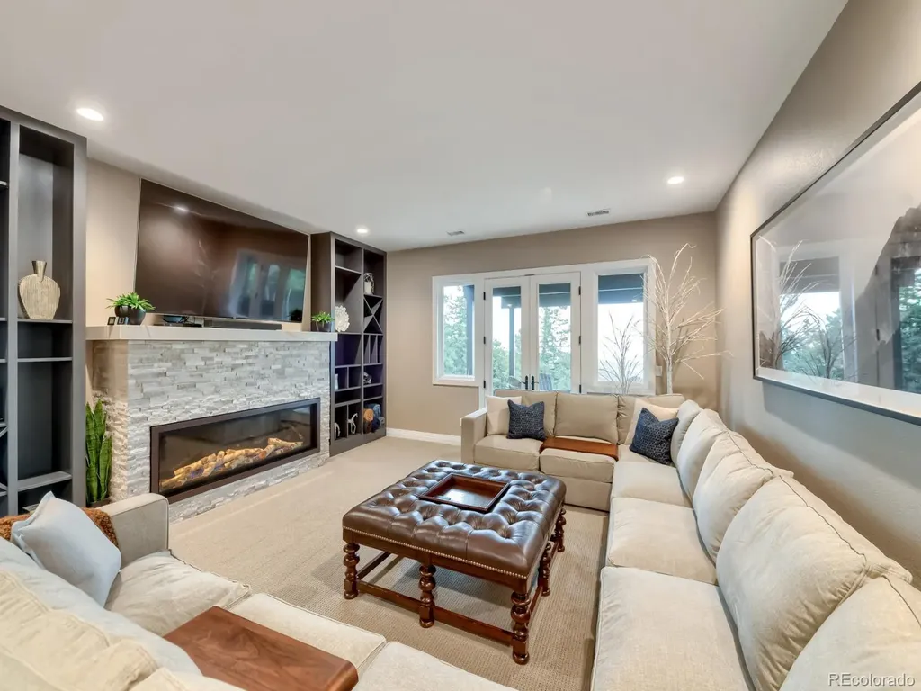 730 Genesee Mountain Road Golden CO 80401