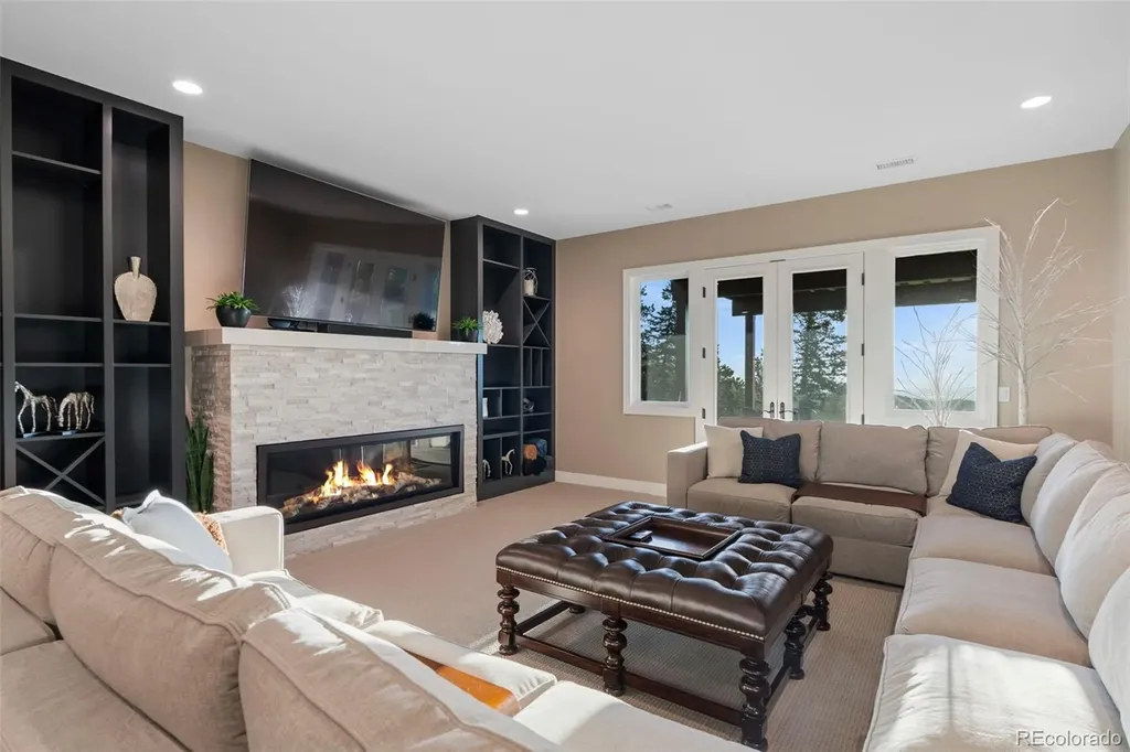 730 Genesee Mountain Road Golden CO 80401