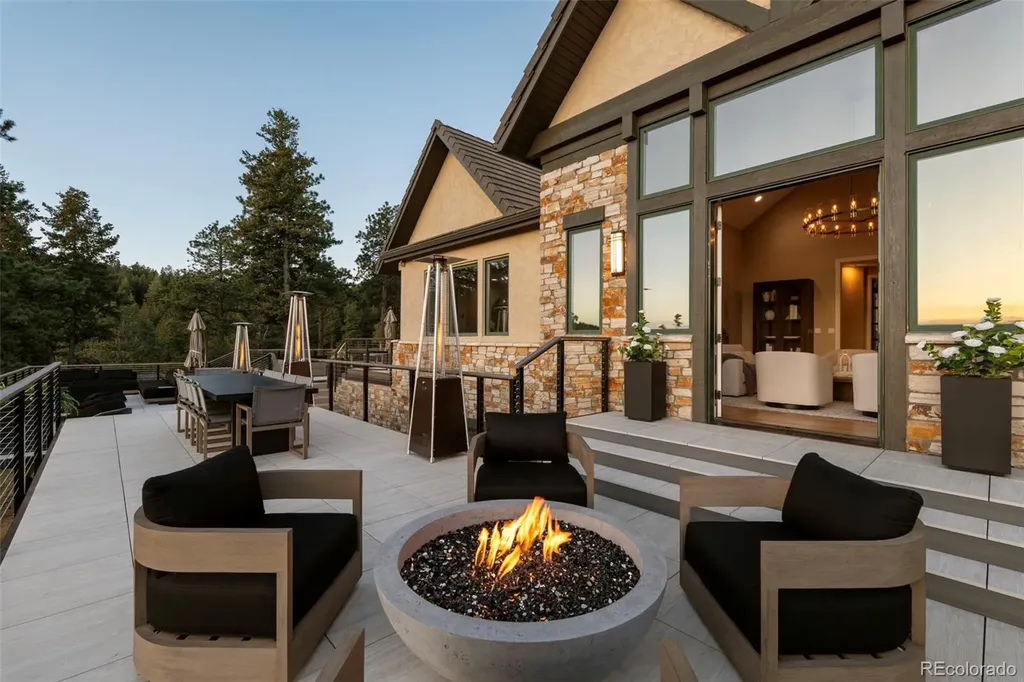 730 Genesee Mountain Road Golden CO 80401