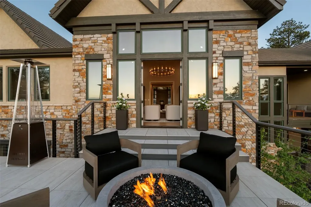 730 Genesee Mountain Road Golden CO 80401