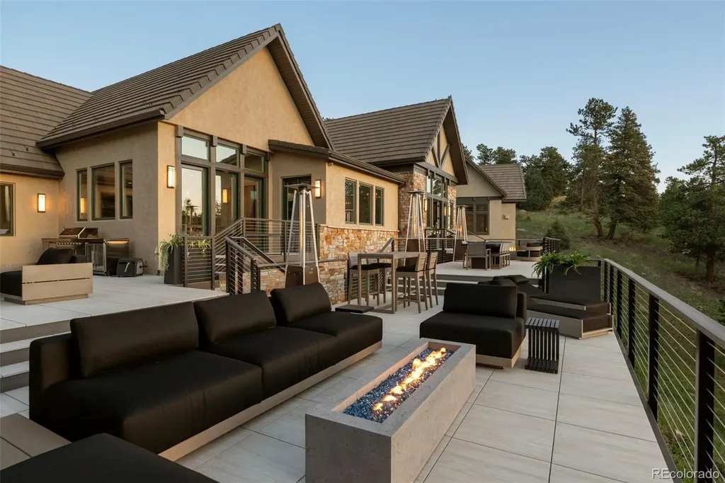 730 Genesee Mountain Road Golden CO 80401