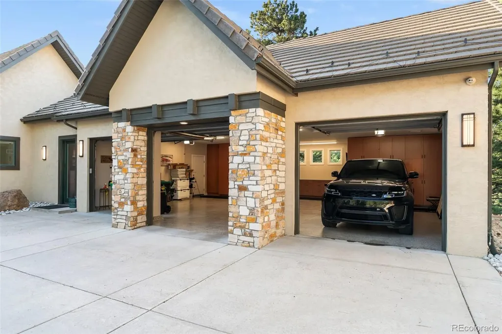 730 Genesee Mountain Road Golden CO 80401