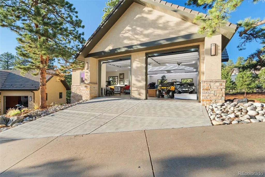 730 Genesee Mountain Road Golden CO 80401