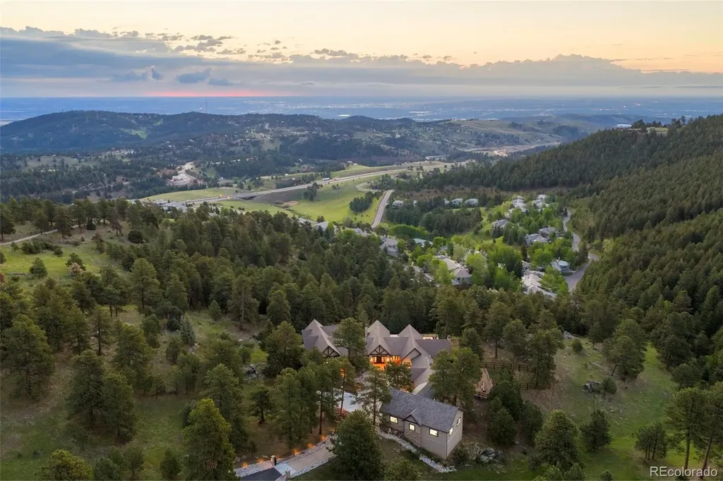 730 Genesee Mountain Road Golden CO 80401