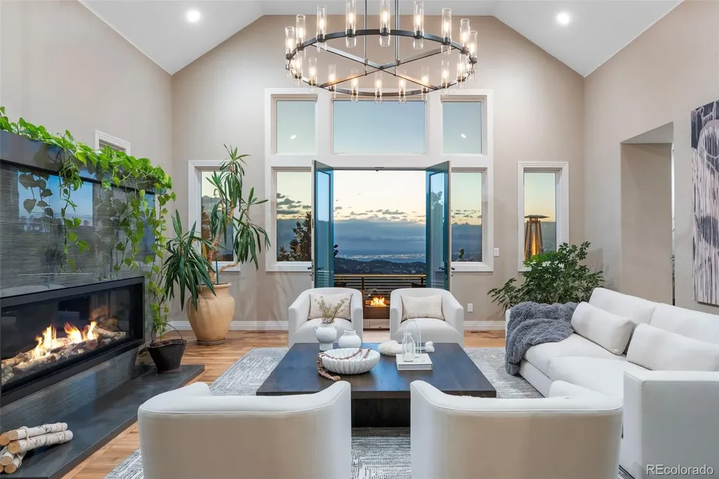 730 Genesee Mountain Road Golden CO 80401