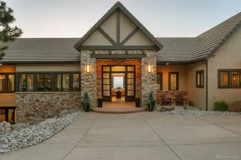 730 Genesee Mountain Road Golden CO 80401
