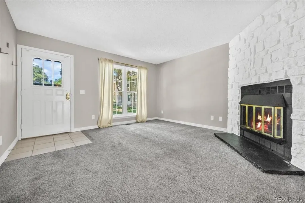 1342 S Idalia Street Aurora CO 80017