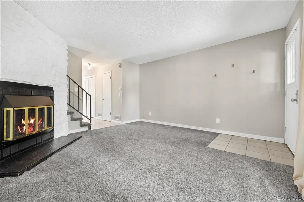 1342 S Idalia Street Aurora CO 80017