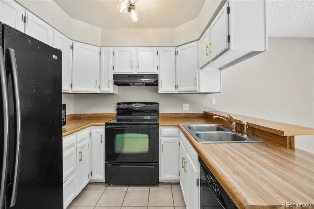 1342 S Idalia Street Aurora CO 80017