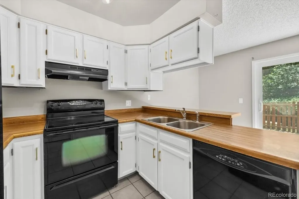 1342 S Idalia Street Aurora CO 80017
