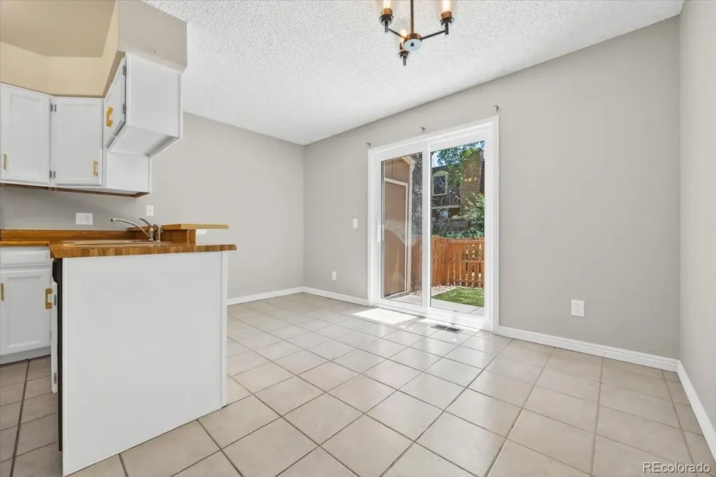 1342 S Idalia Street Aurora CO 80017