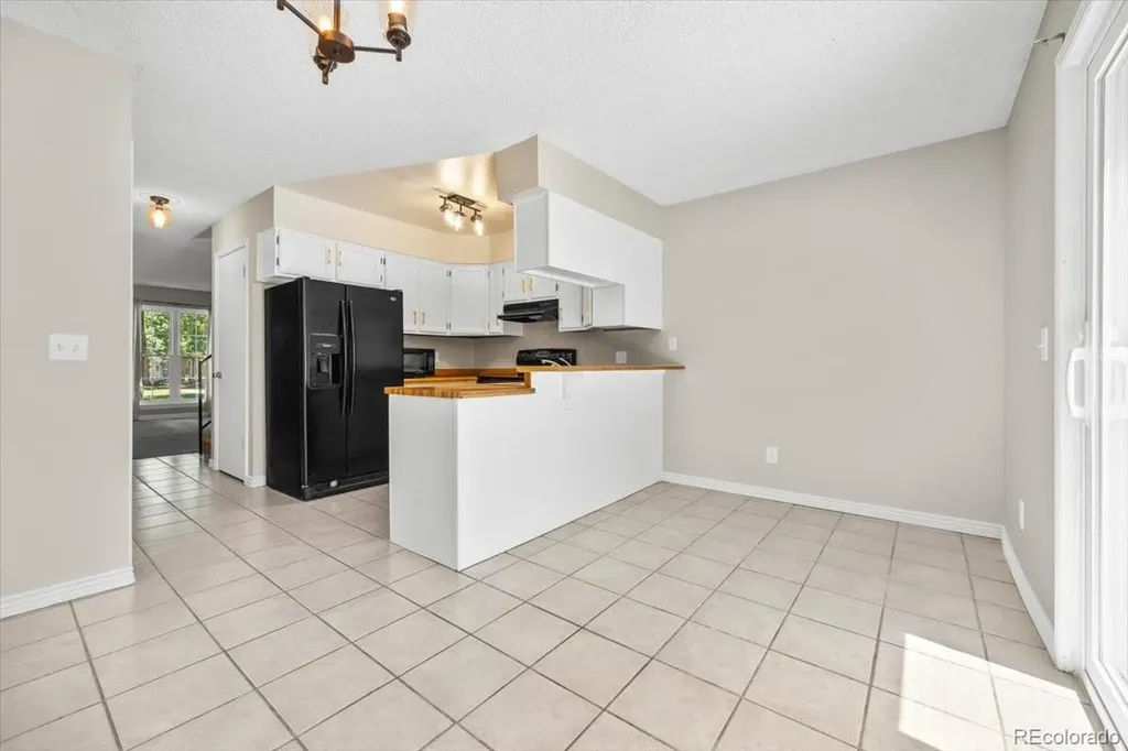1342 S Idalia Street Aurora CO 80017