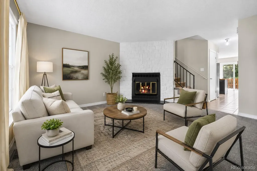 1342 S Idalia Street Aurora CO 80017