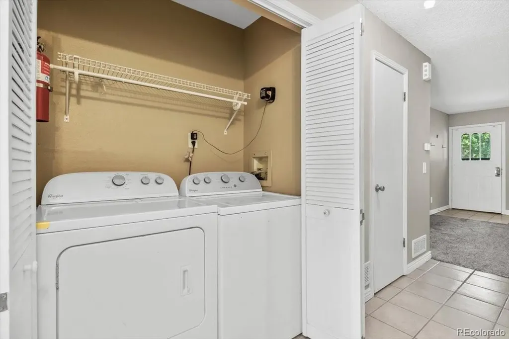 1342 S Idalia Street Aurora CO 80017