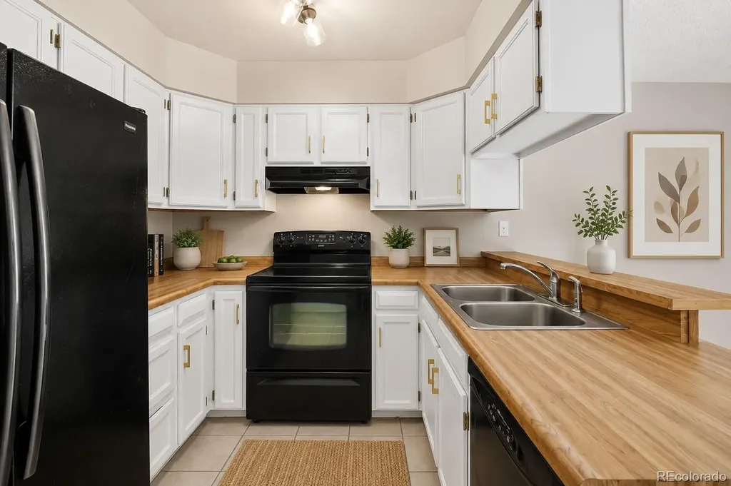 1342 S Idalia Street Aurora CO 80017
