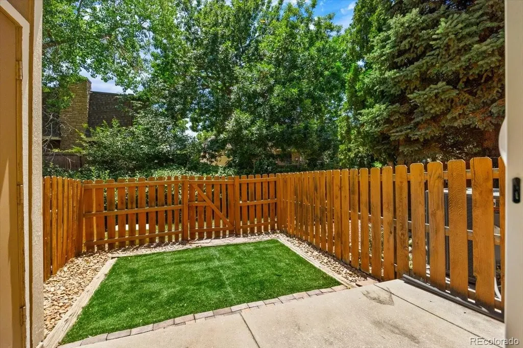 1342 S Idalia Street Aurora CO 80017