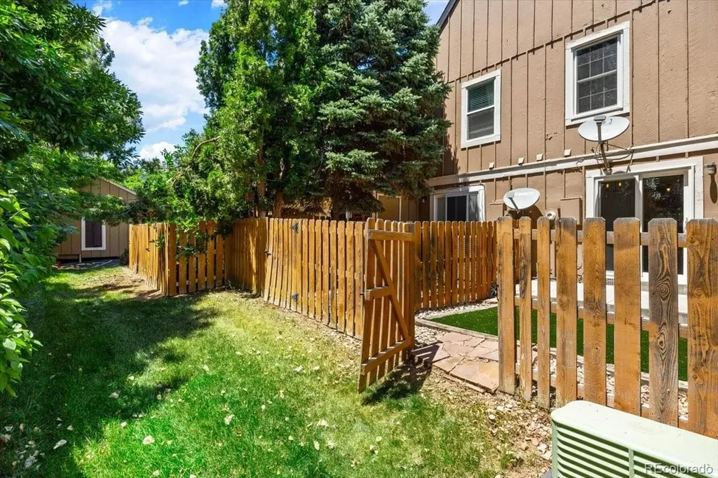 1342 S Idalia Street Aurora CO 80017