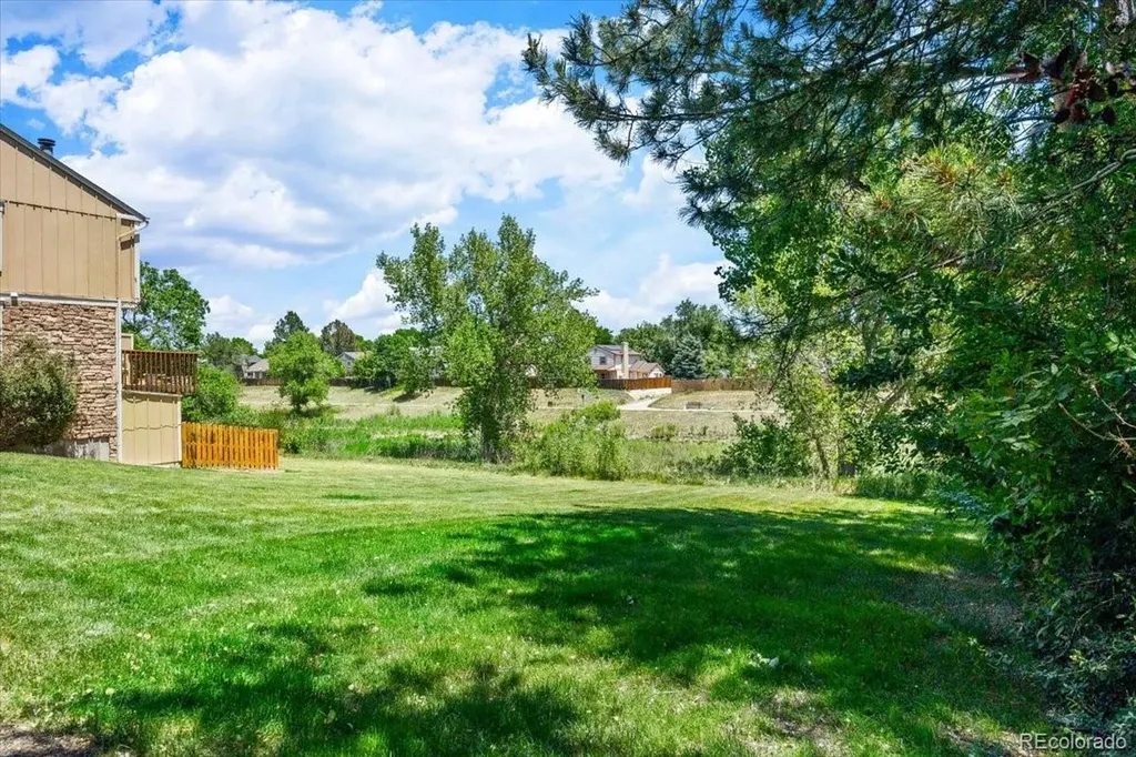 1342 S Idalia Street Aurora CO 80017