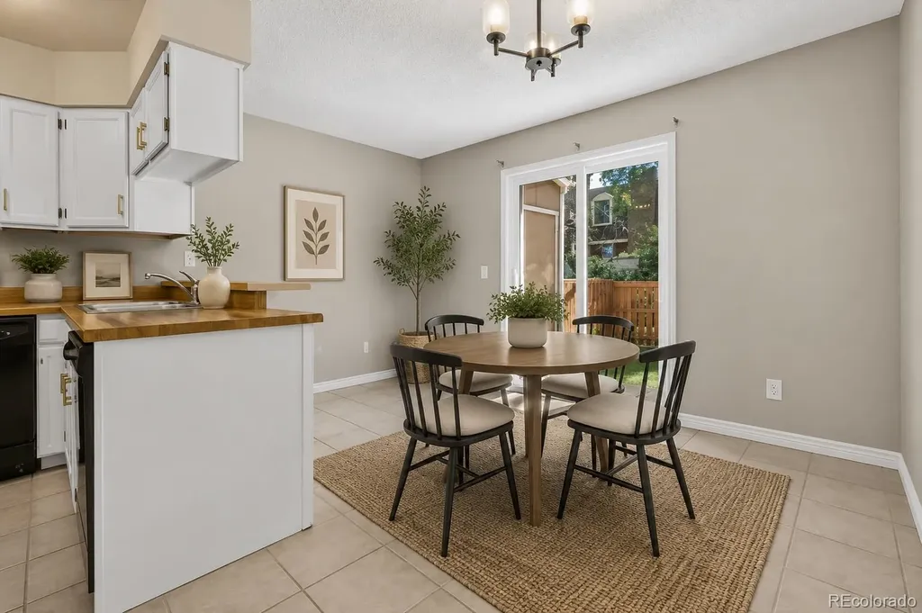 1342 S Idalia Street Aurora CO 80017