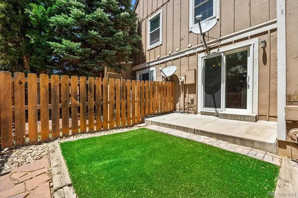 1342 S Idalia Street Aurora CO 80017