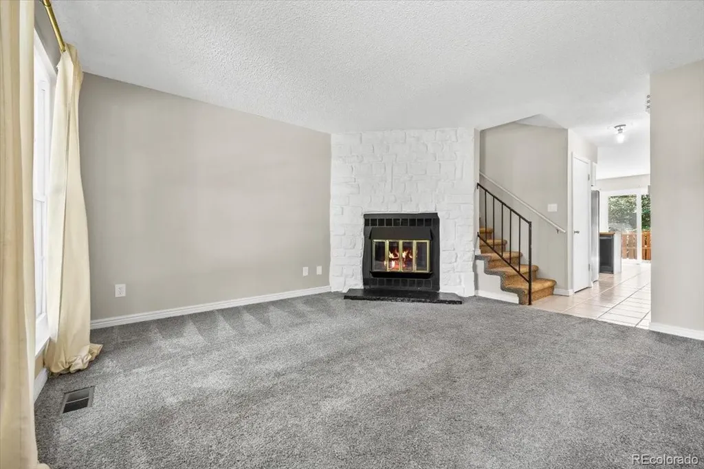 1342 S Idalia Street Aurora CO 80017