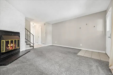 1342 S Idalia Street Aurora CO 80017