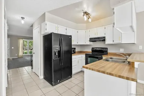 1342 S Idalia Street Aurora CO 80017