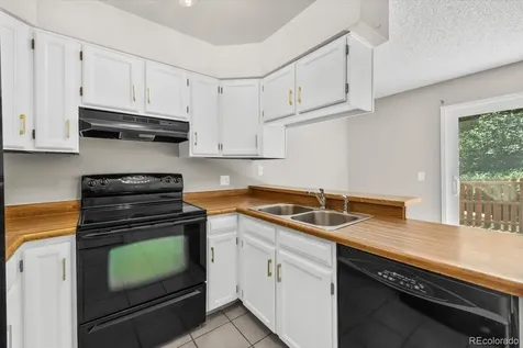 1342 S Idalia Street Aurora CO 80017