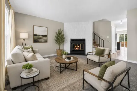 1342 S Idalia Street Aurora CO 80017