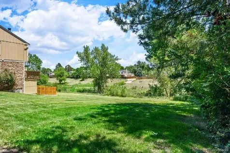1342 S Idalia Street Aurora CO 80017