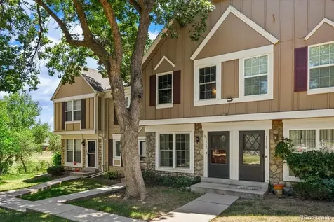 1342 S Idalia Street Aurora CO 80017