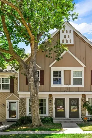 1342 S Idalia Street Aurora CO 80017