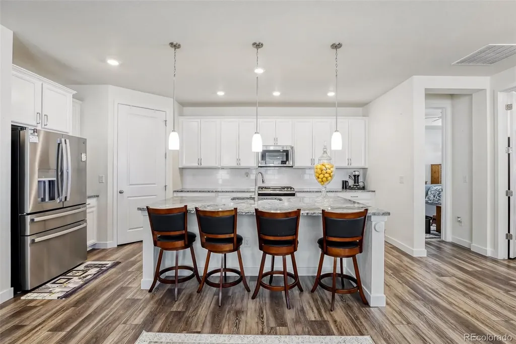 8901 S Ukraine Court Aurora CO 80016