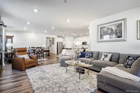 8901 S Ukraine Court Aurora CO 80016