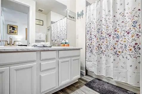 8901 S Ukraine Court Aurora CO 80016