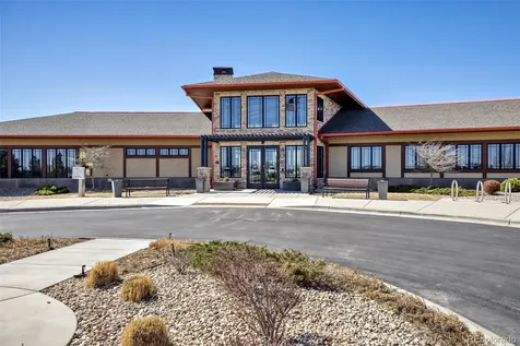 8901 S Ukraine Court Aurora CO 80016