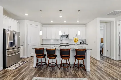 8901 S Ukraine Court Aurora CO 80016