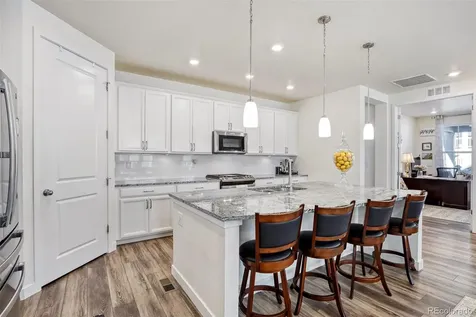 8901 S Ukraine Court Aurora CO 80016