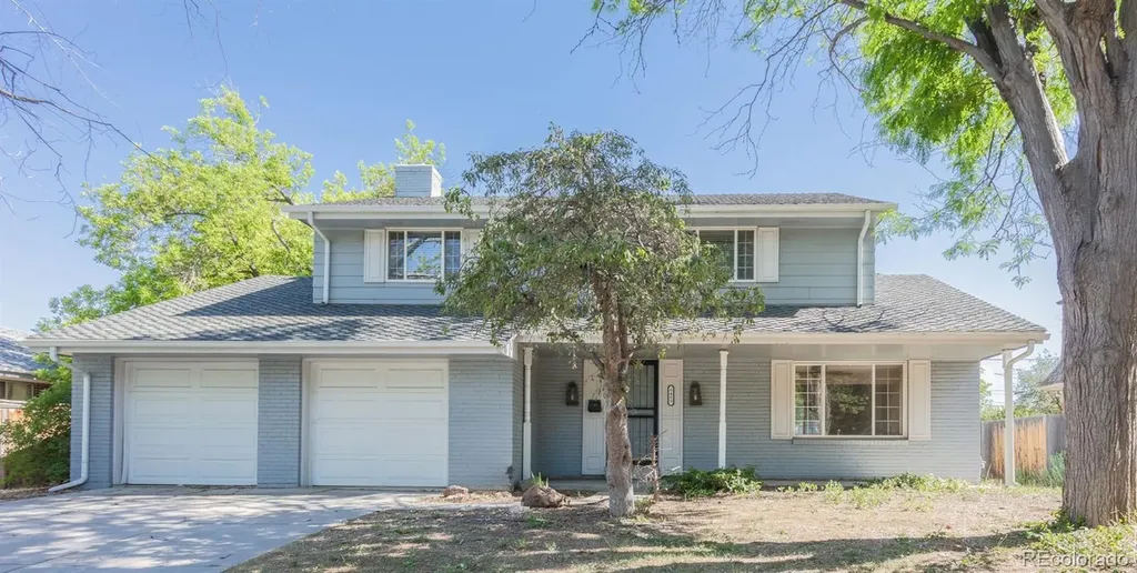 6460 E Eastman Avenue Denver CO 80222
