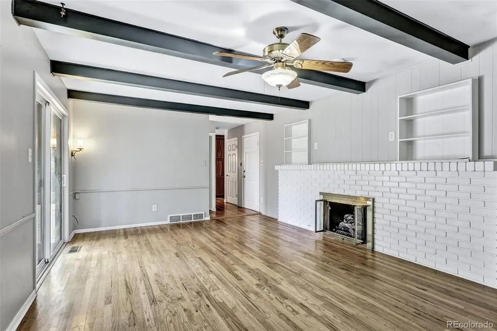 6460 E Eastman Avenue Denver CO 80222