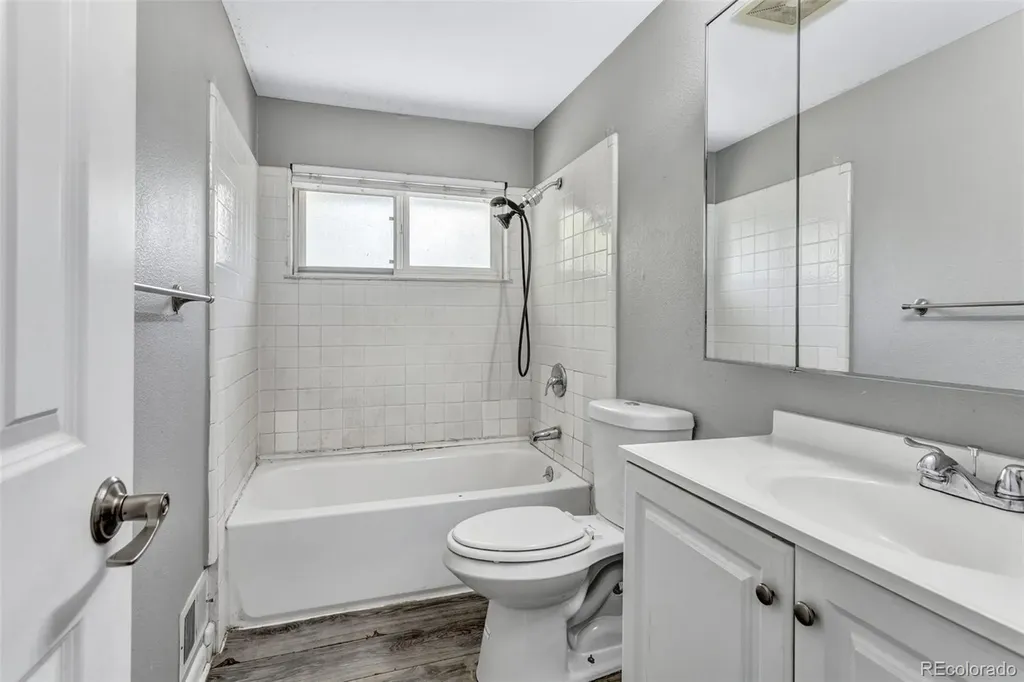 6460 E Eastman Avenue Denver CO 80222