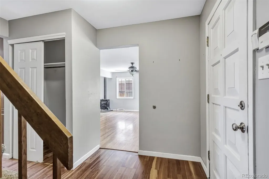 6460 E Eastman Avenue Denver CO 80222