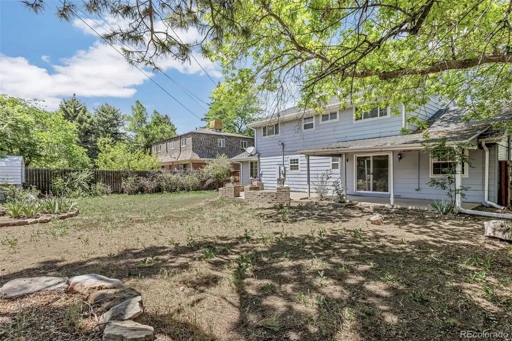 6460 E Eastman Avenue Denver CO 80222