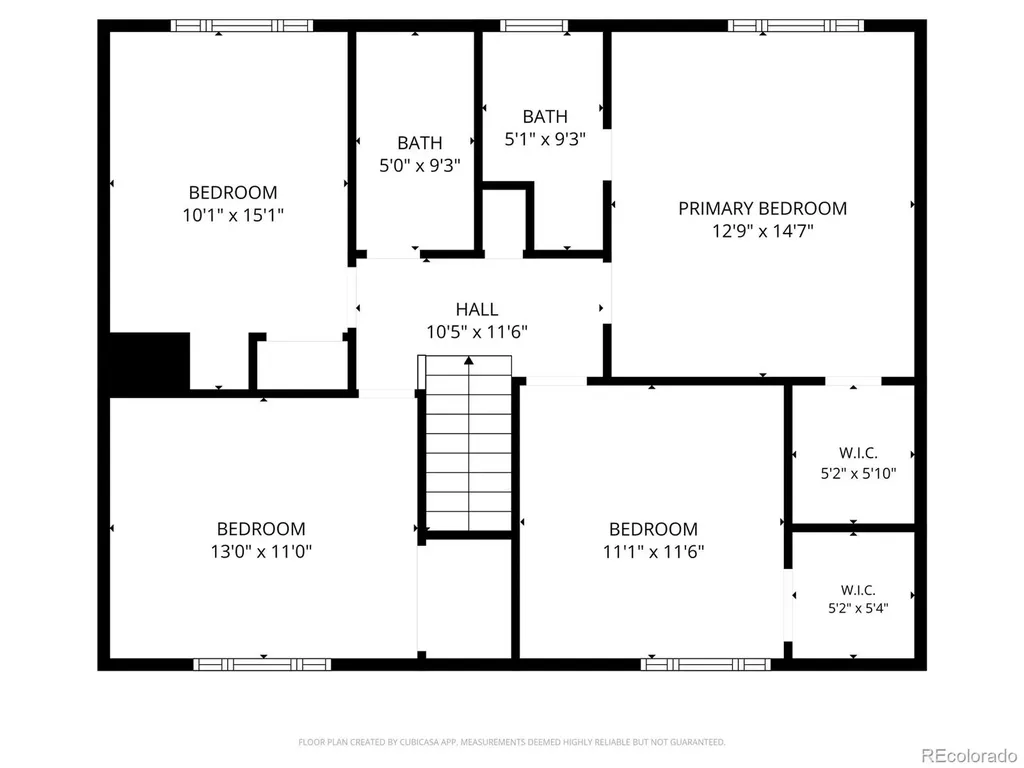 6460 E Eastman Avenue Denver CO 80222