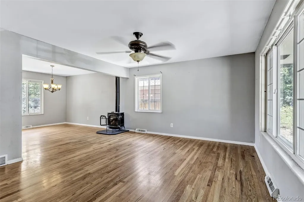 6460 E Eastman Avenue Denver CO 80222