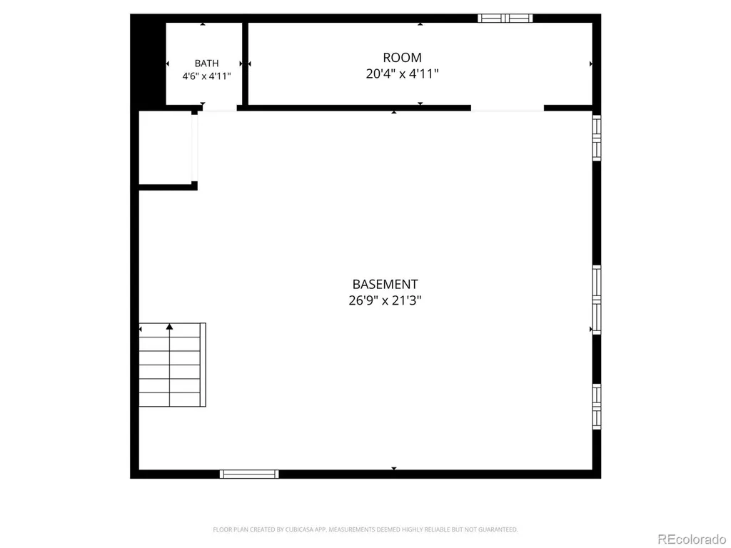 6460 E Eastman Avenue Denver CO 80222