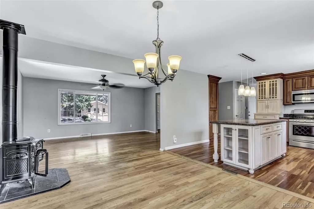 6460 E Eastman Avenue Denver CO 80222