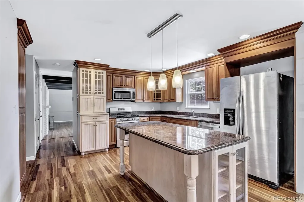6460 E Eastman Avenue Denver CO 80222