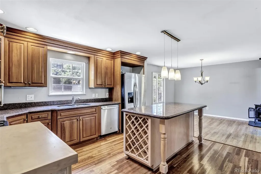 6460 E Eastman Avenue Denver CO 80222
